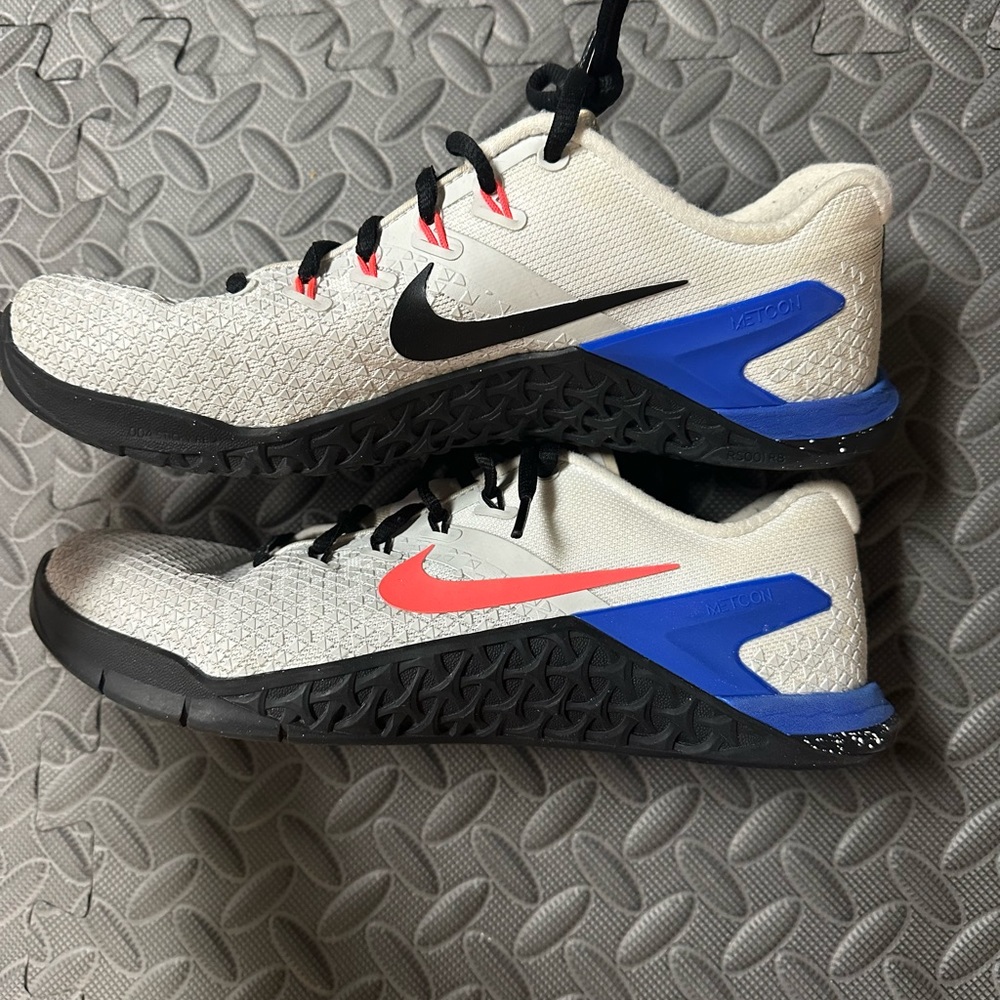 Nike Metcon 4xd